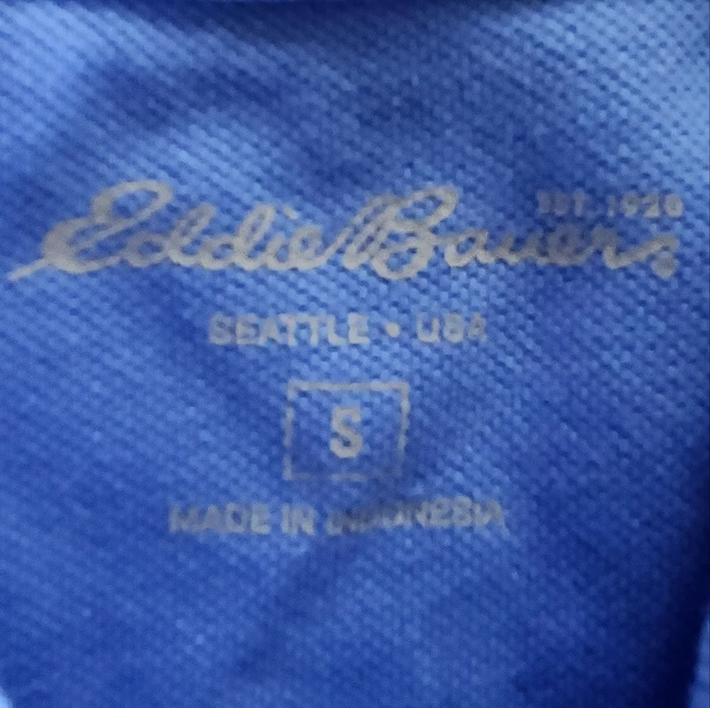 Eddie Bauer eddie bauer